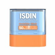 Fotoprotector isdin invisible spf 50 1 stick 10 g