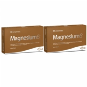 Pack 2 u magnesium 6 60 c