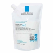 Lipikar syndet ap+ (1 envase 400 ml refill)