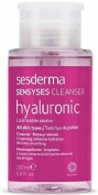Sensyses cleanser hyaluronic (1 envase 200 ml)