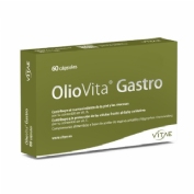 Oliovita gastro (60 capsulas)