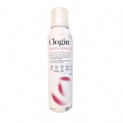 Clogin espuma intima clx 1 frasco 150 ml