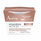 Avene hyaluron activ b3 aqua gel 50 ml eco-refill