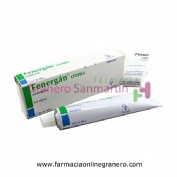 FENERGAN CREMA, 1 tubo de 60 g