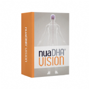 Nuadha vision (30 capsulas + 30 perlas)