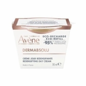 Avene dermabsolu crema de dia redensificante 1 envase 50 ml eco recarga