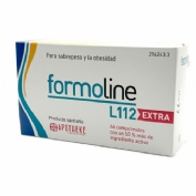 Formoline l112 extra  64 comprimidos