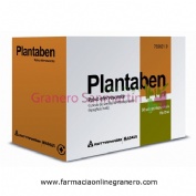 PLANTABEN 3,5 g POLVO EFERVESCENTE , 30 sobres