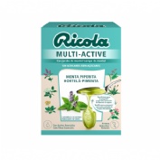 Ricola multi-activ (menta piperita 51 g)