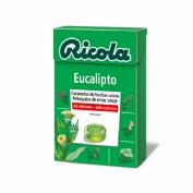 CARAM RICOLA EUCALIPTUS SÑA 50