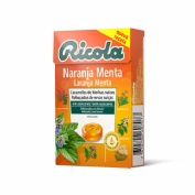 CARAM RICOLA NARANJA ME SÑA 50