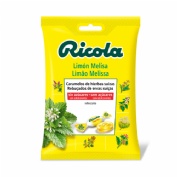 CARAM RICOLA LIMON SÑA  BOL 70