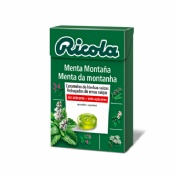 CARAM RICOLA M MONTAÑA SÑA 50G