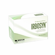 Irbosyn 30 caps
