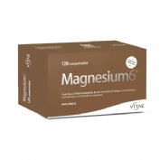 Magnesium6  120 comprimidos