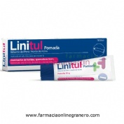 LINITUL POMADA, 1 tubo de 30 g