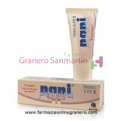 NANI PREDENTAL, 1 tubo de 10 g