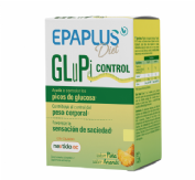 Epaplus diet glupi control  14 sobres sabor piña