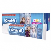 Oral-b kids pasta dental (frozen 75 ml)