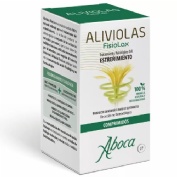 Aliviolas fisiolax (27 comprimidos)