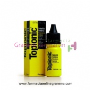 TOPIONIC 100 MG/ML SOLUCION CUTANEA, 1 frasco de 25 ml