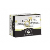 EL NATURALISTA LISTAPRO 60CAPS