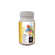 Multivitaminico plus el naturalista (60 comp)