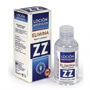 Zz locion antipiojos (100 ml)