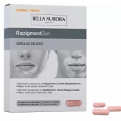 Bella aurora repigmentsun (30 capsulas)