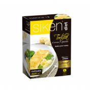 SIKENDIET TORTILLA QUESO 7 SOB