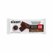 SIKENFORM GALLETA CHOCO NEG 1U