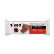 SIKENFORM BARRITA FRUT BOSQUE
