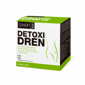 SIKEN FORM DETOXIDREN (12 SOBRES)