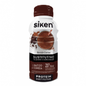 Siken protein sustitutive batido (cacao 325 ml)