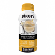 Siken protein sustitutive batido (vainilla 325 ml)