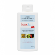 HEMOFARM PLUS JABON LIQ 200 ML