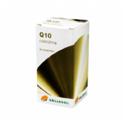 Vallesol coenzima q10 (60 comprimidos)