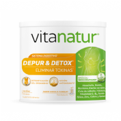 Vitanatur depur & detox (200 g)