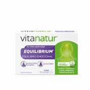 VITANATUR EQUILIBRIO 30 COMP