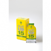 GLUC UP LIMON 15G 3 STICK 30ML