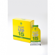 GLUC UP LIMON 15G 10 STIC 30ML