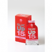 GLUC UP FRESA 15G 5 STICK 30ML