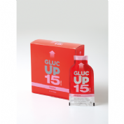 GLUC UP FRESA 15G 10 STIC 30ML