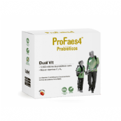 Profaes4 dual-vit (30 sticks)
