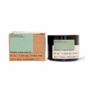 Beemine crema hidratante con cbd y miel (1 envase 40 ml)