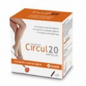 CIRCUL 20 AMP VENDRELL