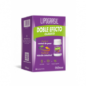 LIPOGRASIL 50 COMP COMP ALIMEN