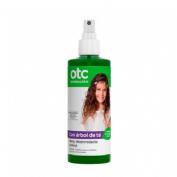 OTC ANTIPIOJOS SPRAY DESENREDANTE PROTECT (250 ML)