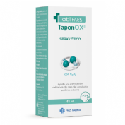 OTIFAES TAPONOX SPRAY OTICO