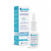 NASO FAES TRIPLE ACCION+ LIMPIEZA NASAL (30 ML)